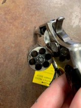 SMITH & WESSON 32 HAND EJECTOR .32 S&W - 2 of 3