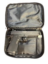 SPRINGFIELD ARMORY 1911 DS PRODIGY 9MM LUGER (9X19 PARA) - 1 of 2