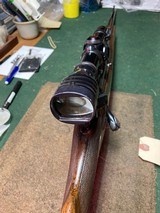 MAUSER 98 .35 WHELEN - 3 of 3
