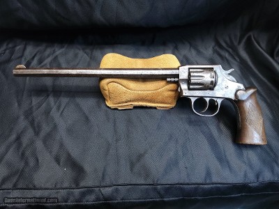 IVER JOHNSON 1900 .22 LR