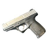 SMITH & WESSON SD9 VE 9MM LUGER (9X19 PARA) - 2 of 3