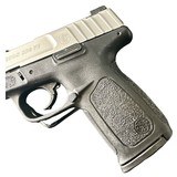 SMITH & WESSON SD9 VE 9MM LUGER (9X19 PARA) - 3 of 3