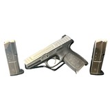 SMITH & WESSON SD9 VE 9MM LUGER (9X19 PARA) - 1 of 3