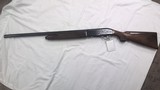 BERETTA AL2 12 GA