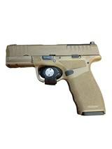 SPRINGFIELD ARMORY Hellcat Pro FDE 9MM LUGER (9X19 PARA) - 2 of 2