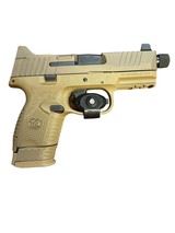 FN 509 TACTICAL 9MM LUGER (9X19 PARA) - 2 of 2