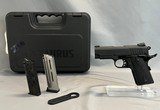 TAURUS 1911 OFFICER 9MM LUGER (9X19 PARA)