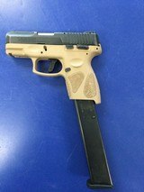 TAURUS G2C 9MM LUGER (9X19 PARA) - 2 of 3