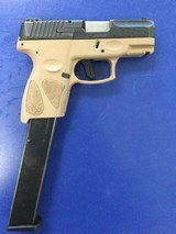 TAURUS G2C 9MM LUGER (9X19 PARA) - 1 of 3