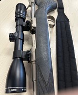 CARL GUSTAF KBI M1896 6.5X55MM SWEDISH - 3 of 3