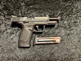SMITH & WESSON M&P 22 COMPACT .22 LR