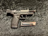 SMITH & WESSON M&P 22 COMPACT .22 LR - 1 of 3