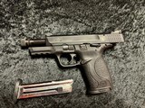 SMITH & WESSON M&P 22 COMPACT .22 LR - 2 of 3