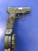 TAURUS G2C 9MM LUGER (9X19 PARA) - 1 of 3