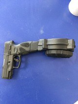 TAURUS G2C 9MM LUGER (9X19 PARA) - 3 of 3