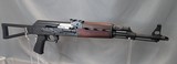 ZASTAVA ARMS AK47 ZPAP M70 7.62x39mm 7.62X39MM - 2 of 3
