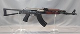 ZASTAVA ARMS AK47 ZPAP M70 7.62x39mm 7.62X39MM - 1 of 3