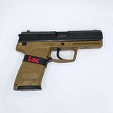 HECKLER & KOCH H&K USP 9MM LUGER (9X19 PARA) - 1 of 1