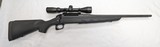 REMINGTON model 770 .243 WIN