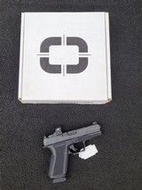 SHADOW SYSTEMS MR920 9MM LUGER (9X19 PARA) - 1 of 3