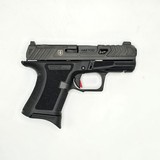 SHADOW SYSTEMS CR920 9MM LUGER (9X19 PARA) - 1 of 2