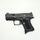 SHADOW SYSTEMS CR920 9MM LUGER (9X19 PARA) - 2 of 2