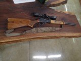 MARLIN 336W .30-30 WIN - 1 of 3