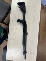 MOSSBERG MODEL 88 12 GA - 2 of 3