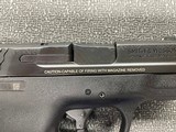 SMITH & WESSON M&P 9 SHIELD 9MM LUGER (9X19 PARA) - 3 of 3