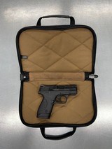 SMITH & WESSON M&P 9 SHIELD 9MM LUGER (9X19 PARA) - 1 of 3