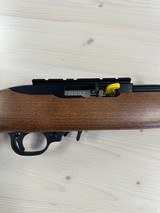 RUGER 10/22 .22 LR - 3 of 3