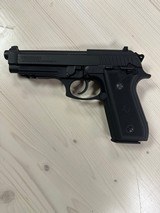 TAURUS PT 92 AF-D 9MM LUGER (9X19 PARA) - 2 of 3