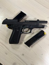 TAURUS PT 92 AF-D 9MM LUGER (9X19 PARA) - 3 of 3