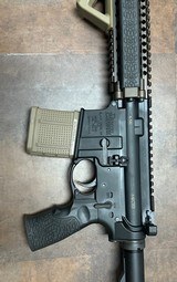 DANIEL DEFENSE DDM4 MK18 5.56X45MM NATO - 2 of 3