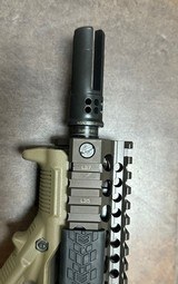 DANIEL DEFENSE DDM4 MK18 5.56X45MM NATO - 3 of 3