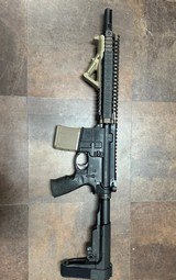DANIEL DEFENSE DDM4 MK18 5.56X45MM NATO - 1 of 3