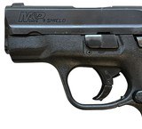 SMITH & WESSON M&P 9 Shield 9MM LUGER (9X19 PARA) - 3 of 3