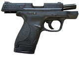 SMITH & WESSON M&P 9 Shield 9MM LUGER (9X19 PARA) - 2 of 3
