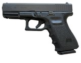 GLOCK 19 9MM LUGER (9X19 PARA) - 1 of 3