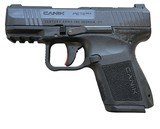 CANIK METE MC9 9MM LUGER (9X19 PARA) - 1 of 3