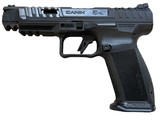 CANIK Sfx Rival 9MM LUGER (9X19 PARA) - 1 of 3