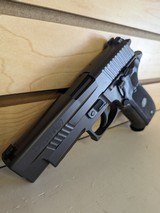 SIG SAUER P226 LEGION 9MM LUGER (9X19 PARA) - 2 of 3