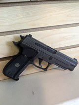SIG SAUER P226 LEGION 9MM LUGER (9X19 PARA) - 3 of 3