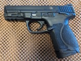 SMITH & WESSON M&P 45 M2.0 .45 ACP