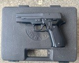 SIG SAUER P226 9MM LUGER (9X19 PARA) - 2 of 3