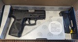 TAURUS PT 111 G2 9MM LUGER (9X19 PARA) - 3 of 3