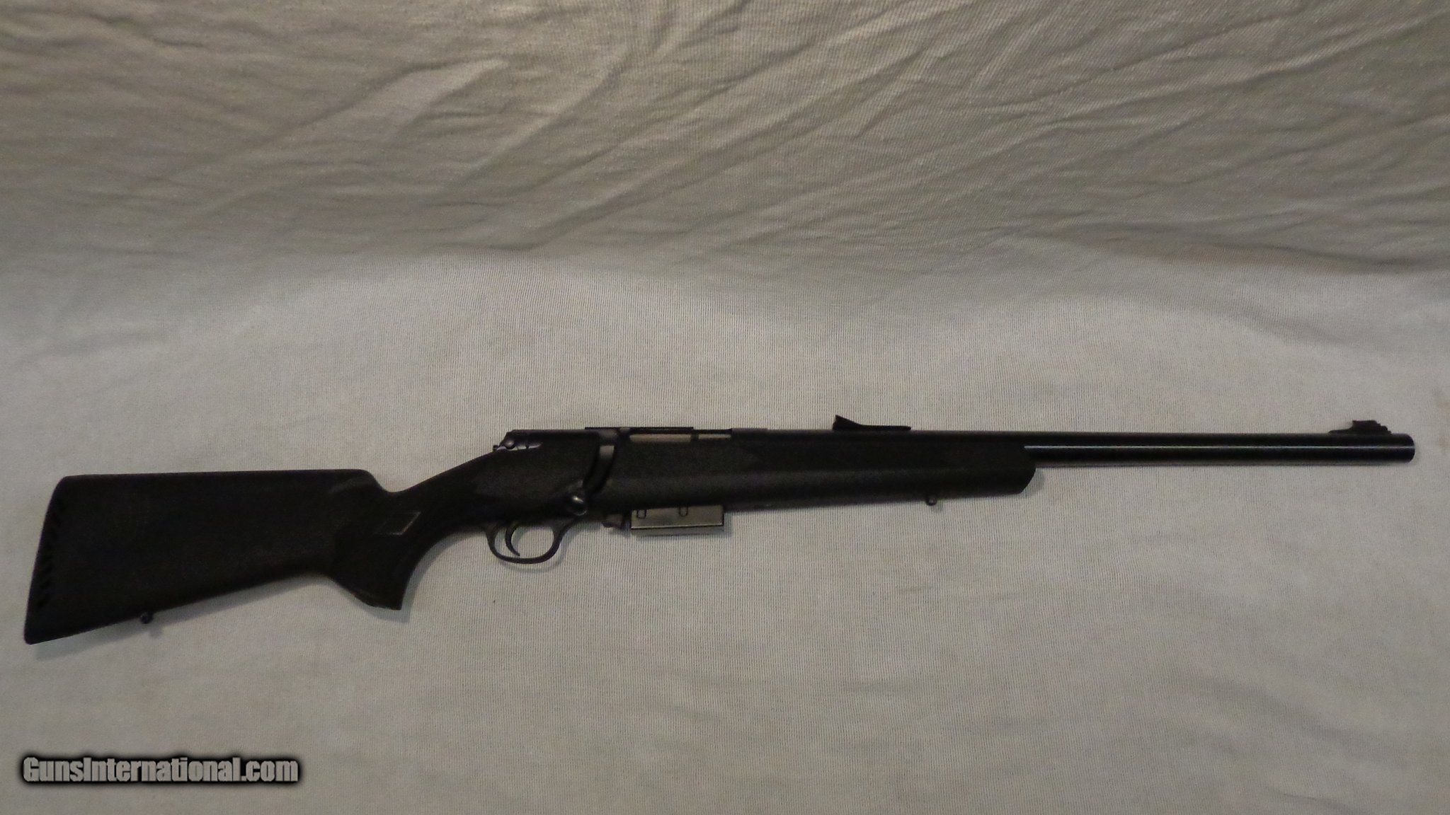 MARLIN Slugmaster 512-P 12 GA for sale