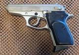 BERSA Bersa Thunder 380 .380 ACP - 1 of 2