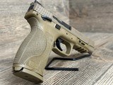 SMITH & WESSON M&P 9 2.0 9MM LUGER (9X19 PARA) - 3 of 3
