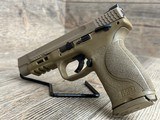 SMITH & WESSON M&P 9 2.0 9MM LUGER (9X19 PARA) - 2 of 3